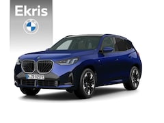 BMW X3 - 30e xDrive | M Sportpakket | Innovation Pack | Comfort Pack | Premium Pack | Trekhaak | Pa