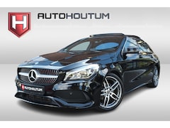Mercedes-Benz CLA-klasse Shooting Brake - 180 Business Solution AMG Panoramadak