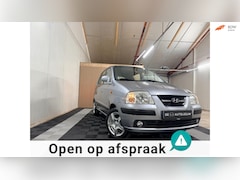 Hyundai Atos - 1.1i Dynamic Cool / Airco / Elec Ramen / DISTR Vervangen