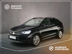Volkswagen Taigo - Life Edition 1.0 TSI 95pk Adaptive cruise control, Achteruitrijcamera, LED koplampen, App
