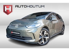 Volkswagen ID.3 - Pro 59 kWh Achteruitrijcamera, Adaptive cruisecontrol
