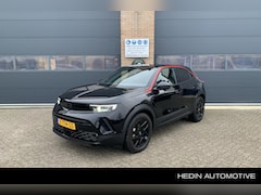 Opel Mokka Electric - Level 4 50 kWh Stoel-en-Stuurverwarming | Dodehoekdetectie | Cruise Control | Apple CarPla
