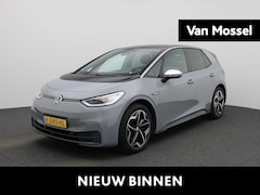 Volkswagen ID.3 - First Plus 58 kWh AUTOMAAT | NAVIGATIE | CAMERA | WINTERPAKKET | PDC | LMV | APPLE CARPLAY