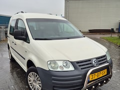 Volkswagen Caddy - 2.0 SDI
