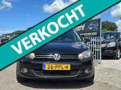 Volkswagen Golf Variant - 1.2 TSI Comfortline BlueMotion
