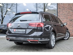 Volkswagen Passat Variant - 1.4 TSI PHEV GTE Achteruitrijcamera