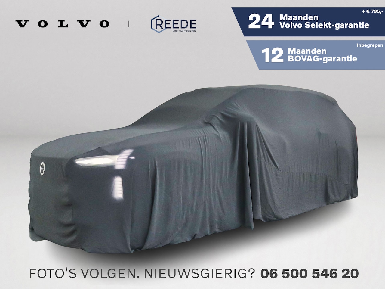 Volvo XC60 - 2.0 T6 Plug-in hybrid AWD Plus Dark IntelliSafe Surround | Harman Kardon Audio | Climate L - AutoWereld.nl