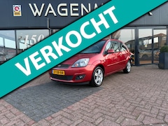 Ford Fiesta - 1.3-8V Futura Airco|Elektrische pak|New APK