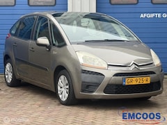 Citroën C4 Picasso - 1.6 VTi Séduction 5p. * Airco * Cruise control * Elekt Ramen