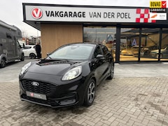 Ford Puma - 1.0 EcoBoost Hybrid ST-Line