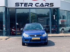 Suzuki SX4 - 1.5 Base, 1Est eigenaar, Trekhaak, NAP, APK, 5 Deurs