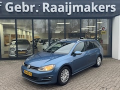 Volkswagen Golf Variant - 1.0 TSI Connected Series*Camera*Navi*EXPORT/EX.BPM