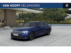 BMW 3-serie - 320i M Sport Automaat / Schuif-kanteldak / Trekhaak / Sportstoelen / Comfort Access / Adap
