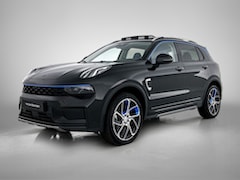 Lynk & Co 01 - 1.5 hybride | rijklaar inclusief 12 maanden garantie