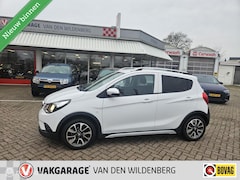 Opel Karl - 1.0 Rocks Online Edition