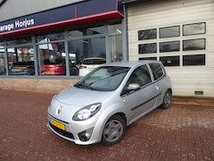 Renault Twingo - 1.5 dCi Collection AIRCO, CPV+AFST BED, EL RMN, LAGE KM STAND