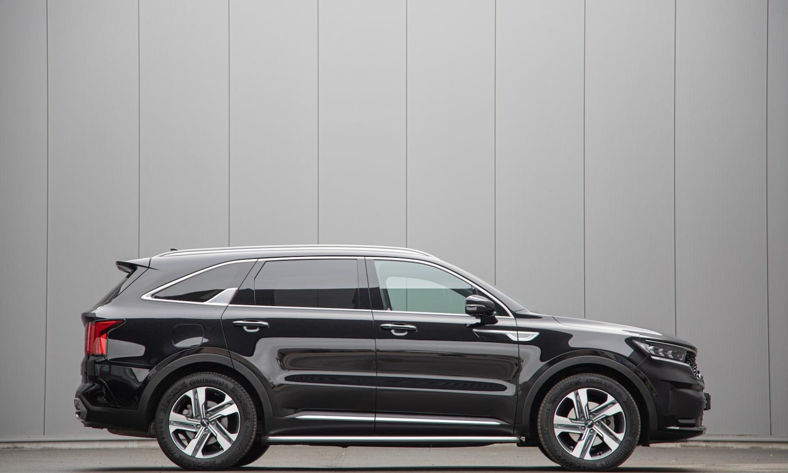 Kia Sorento - 1.6 T-GDI Plug-in Hybrid 4WD ExecutiveLine 6p. Kaptain chairs|360|Bose - AutoWereld.nl