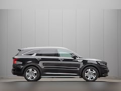 Kia Sorento - 1.6 T-GDI Plug-in Hybrid 4WD ExecutiveLine 6p. Kaptain chairs|360|Bose