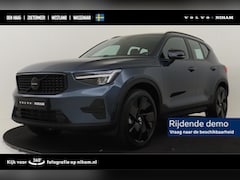 Volvo XC40 - B4 (M-HYBRID) PLUS BLACK EDITION -PANO.DAK|HARMAN/KARDON|360°CAM|POWER-SEATS|20"