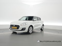 Suzuki Swift - 1.2 Stijl Smart Hybrid | Apple CarPlay & Android auto | Camera | Stoelverw. | DAB | 16''