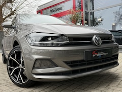 Volkswagen Polo - 1.0 TSI * NAVI/ RADAR/ CARPLAY/ 17 INCH/ LED