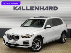 BMW X5 - xDrive45e xLine - Pano - Driving Ass Prof - Harman Kardon - Head-Up