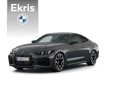BMW 4-serie Coupé - 430i xDrive | M Sportpakket Pro | Innovation Pack | Comfort Pack | Panoramadak | Comfort A