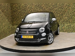 Fiat 500 - 1.2 Star | Carplay | Navi | Climate