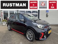 Kia Picanto - 1.0 MPi GT-Line Edition