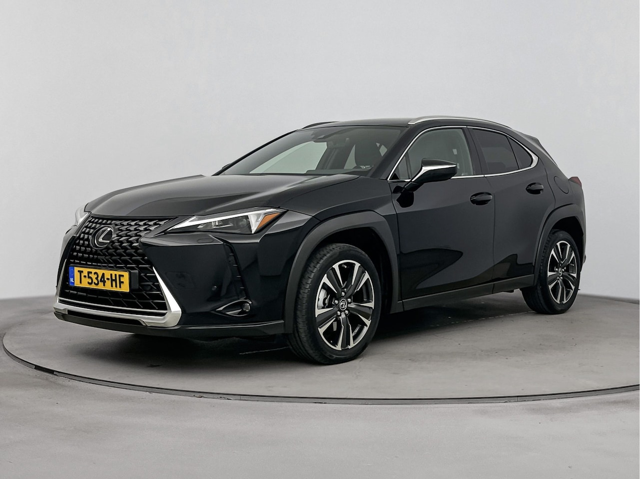 Lexus UX - 250h Business Line | NL-Auto | Carplay | Adaptive Cruise | - AutoWereld.nl