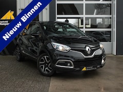 Renault Captur - 1.2 TCe Dynamique