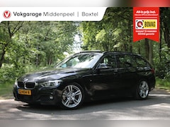 BMW 3-serie Touring - 330D High Executive | Pano | Trekhaak | 360° camera