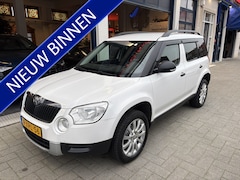 Skoda Yeti - 1.2 TSI Active DEALER OND./AIRCO/NETTE STAAT