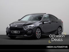 BMW 2-serie Gran Coupé - 218i High Executive | M Sportpakket Pro | 18'' M-Lichtmetaalvelgen Y-spaak | Comfort Pack