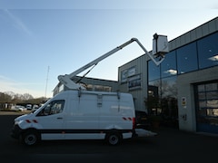 Mercedes-Benz Sprinter - 316 CDI L2H2 Lift Hoogwerker, France Elevateur 121FT