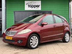 Mercedes-Benz A-klasse - 200 Elegance | Automaat | Elektrische Ramen | Navi |
