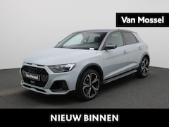 Audi A1 Sportback - 35 TFSI S tronic citycarver AUTOMAAT | ADAPTIEVE CRUISE | WINTERPAKKET | S-LINE INTERIEUR