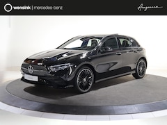Mercedes-Benz A-klasse - 250e Business Solution AMG | Panoramaschuifdak | Stoelverwarming | Achteruitrijcamera | MU