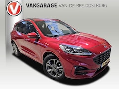 Ford Kuga - 2.5 PHEV ST-Line