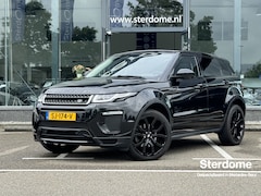 Land Rover Range Rover Evoque - 2.0 Si4 HSE Dynamic | Panoramadak | Camera | Lederen bekleding | Navigatie | Cruisecontrol