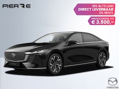 Mazda 6e - Takumi Plus 68.8 kWh NAVIGATIE | PANORAMA DAK | 19 INCH LMV | RONDOMZICHT CAMERA | WINTERP