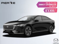 Mazda 6e - Takumi Plus Long Range 80 kWh NAVIGATIE | PANORAMA DAK | 19 INCH LMV | RONDOMZICHT CAMERA