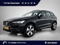 Volvo XC60 - 2.0 T6 AWD Plus Dark | Leder | Panorama dak | Trekhaak |