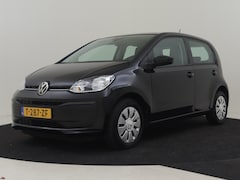 Volkswagen Up! - 1.0 65pk | Navigatie via smartphone | Licht & zicht pakket | Airco | Dab radio | Led dagri