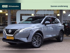 Nissan Qashqai - 1.3 MHEV Acenta |PANORAMA|LED|CARPLAY|TREKHAAK|