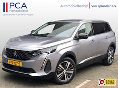 Peugeot 5008 - Allure Pack Automaat 7 zitter Trekhaak