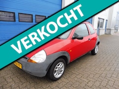 Ford Ka - 1.3 Style Airco