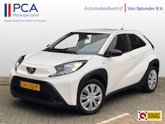 Toyota Aygo X - AUTOMAAT