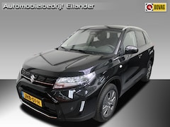Suzuki Vitara - 1.4 Boosterjet Select Smart Hybrid