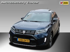 Suzuki Vitara - 1.4 Boosterjet Style Smart Hybrid
